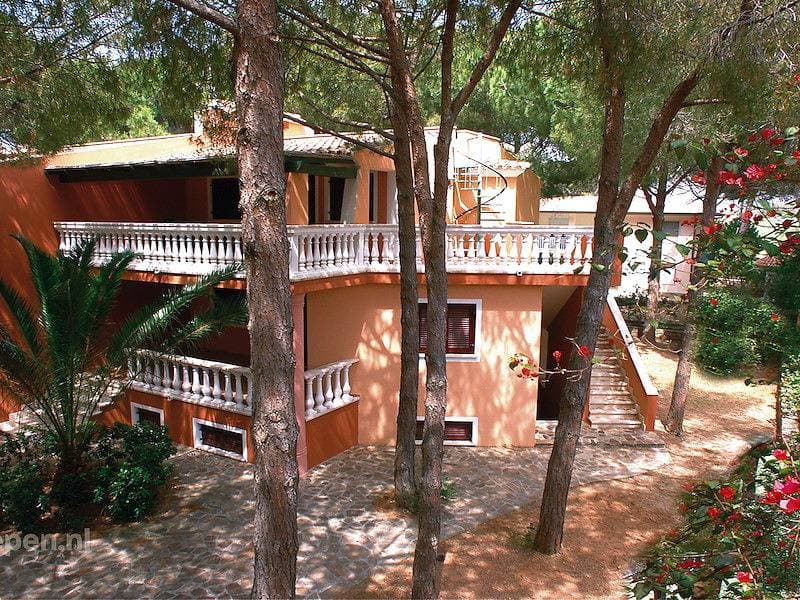Foto 12 von 19: Ferienvilla Cala Liberotto