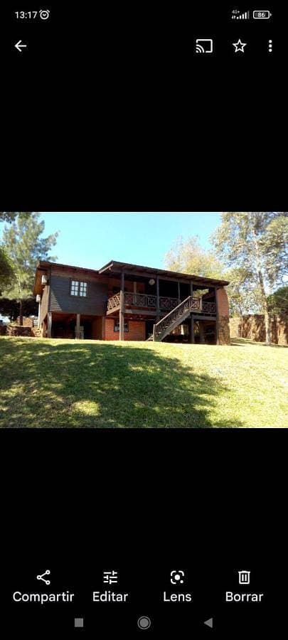 Casa Del Rio 1