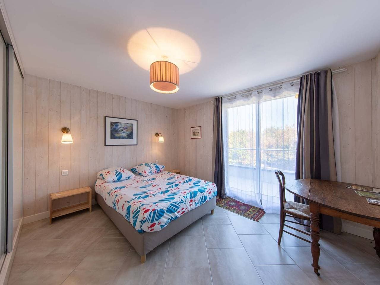 Foto 8 von 24: Ferienhaus in der Sologne mit Freizeitaktivitäten in der Nähe