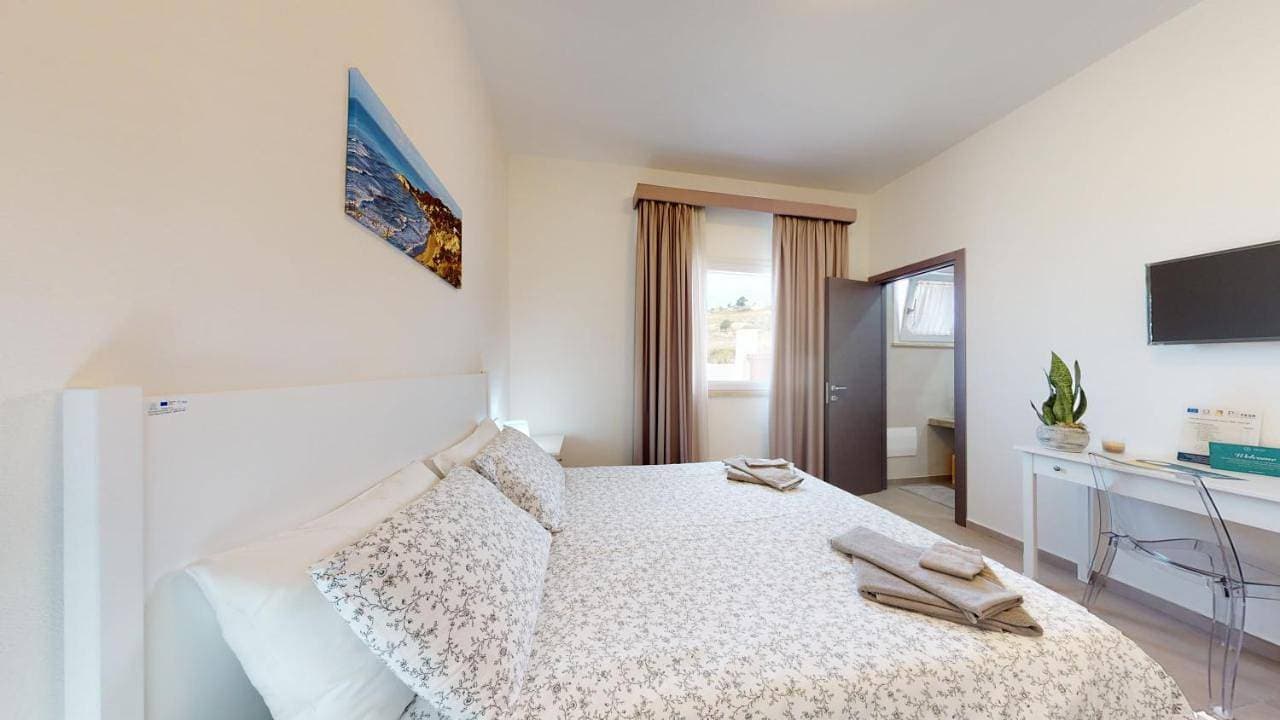 Foto 9 von 16: Standard Double Room