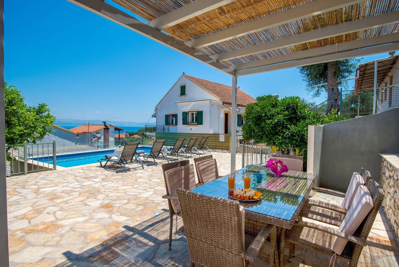 Foto 8 von 43: Villa Thea Antonis