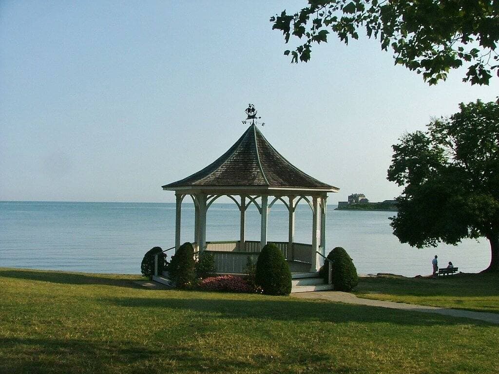 Foto 8 von 22: Cottage mit Charme in herrliche Lage in Niagara on the Lake