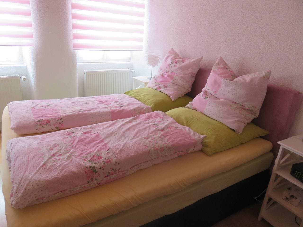 Foto 6 von 10: Ferienwohnung 'Sternenhof' mit Wi-Fi