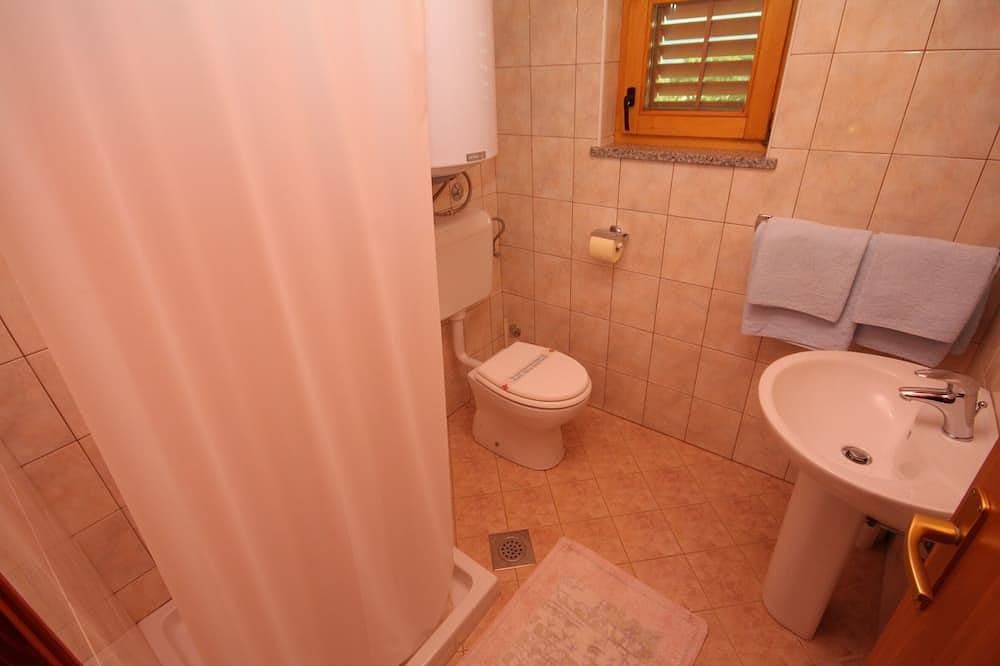 Foto 8 von 19: 4-Zimmer-Ferienwohnung mit Pool Motovun - Bataji, Sredisnja Istra