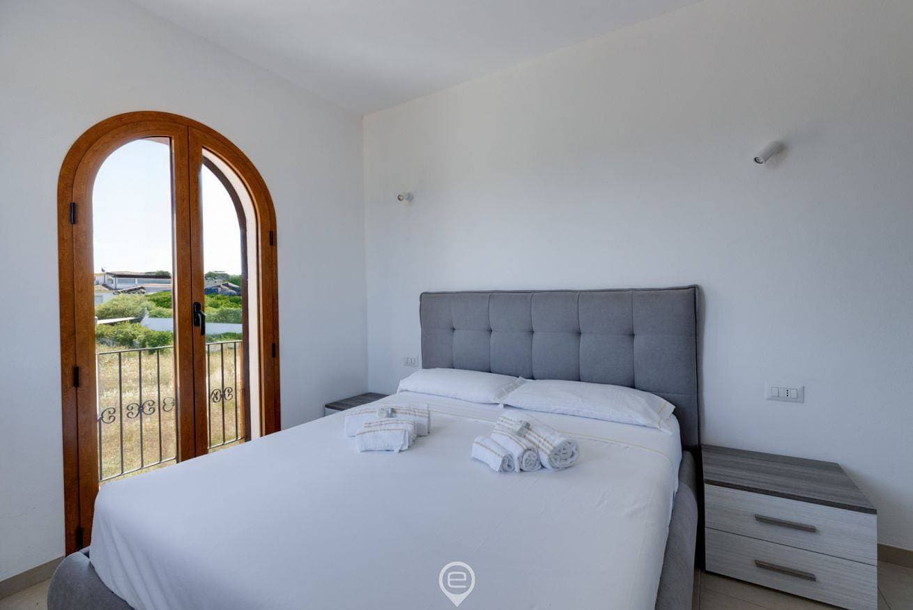 Foto 5 von 28: Ferienwohnung für 2 Personen mit Balkon/Terrasse