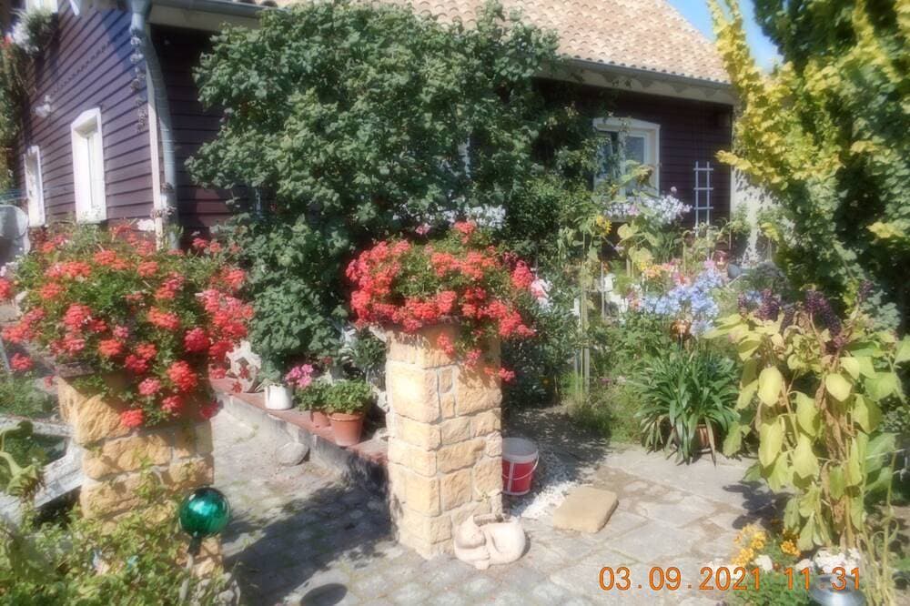 Vermiete sehr schönes Apartment/Ferienwohnung in Dankerode im Harz. 1