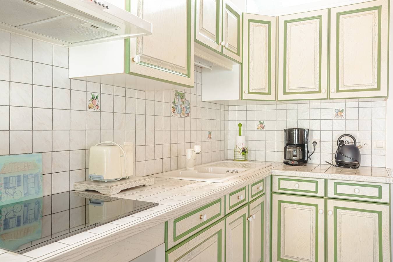 Foto 8 von 20: Appartement 'Centre Village' mit WLAN
