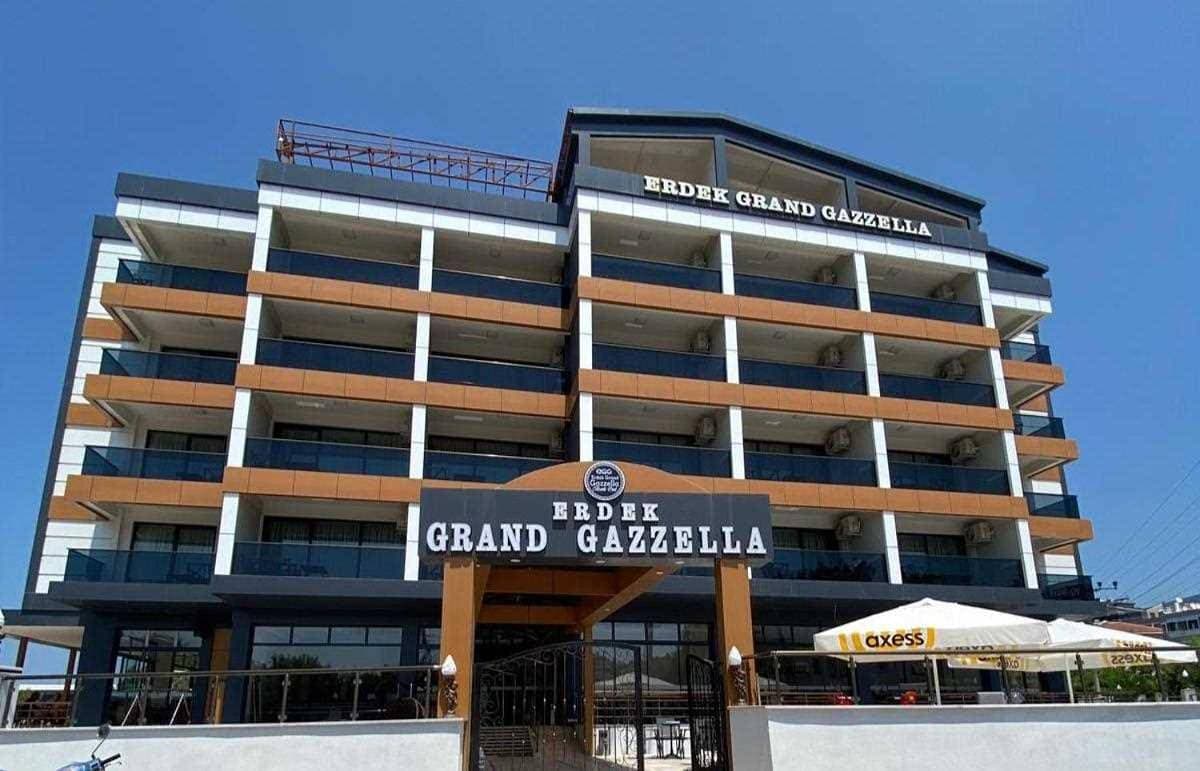 Erdek GRAND GAZZELLA OTEL 1