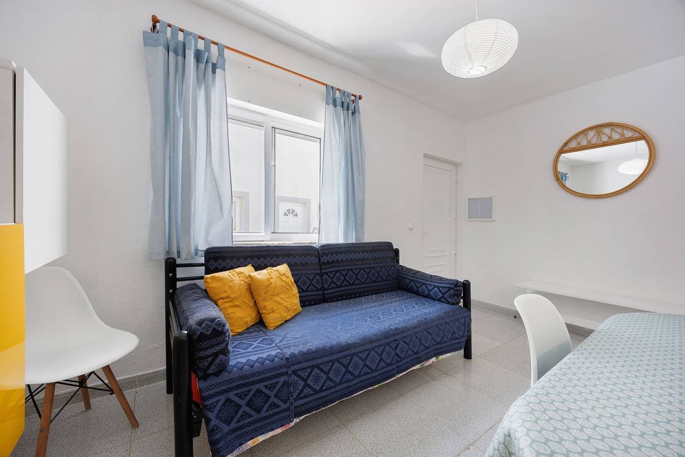 Apartamento Carrapateira 1