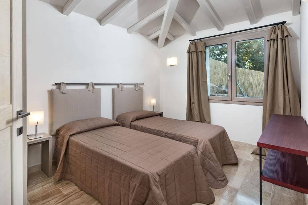 Foto 4 von 23: Villa Astrea Alba, zwei Schritte vom Strand entfernt mit privatem Pool