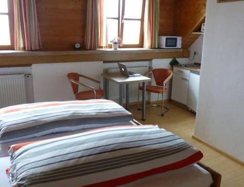 Foto 6 von 10: Studio