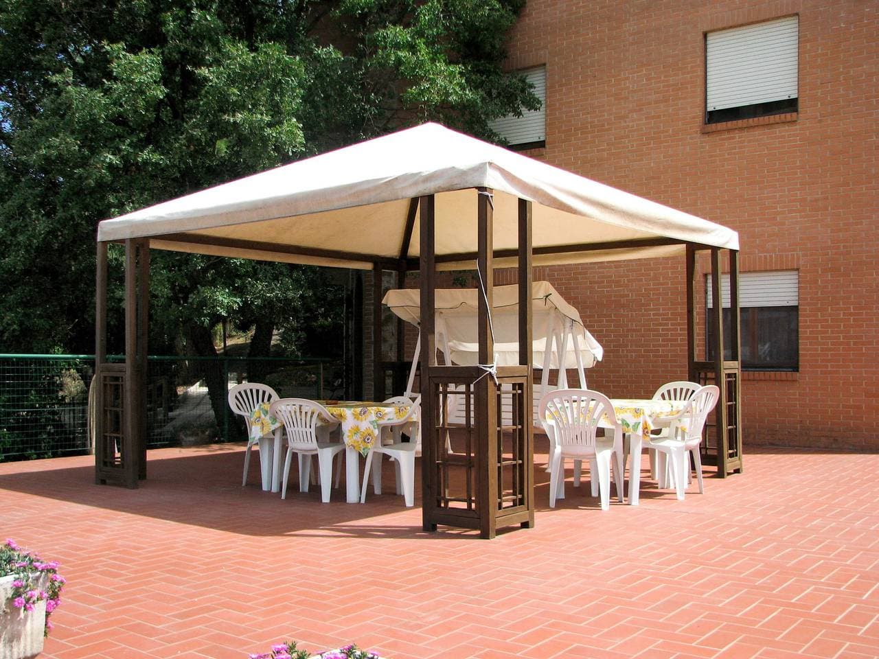 Foto 5 von 27: Vacanza L'Olivo