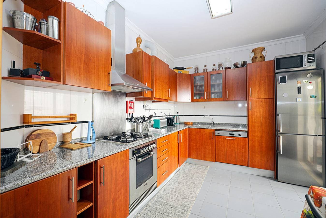 Foto 9 von 39: Ferienwohnung für 2 Personen mit Terrasse