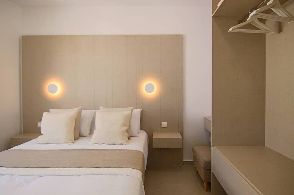 Foto 7 von 15: Phaedrus Living: Seaview Luxury Flat Limnaria 114