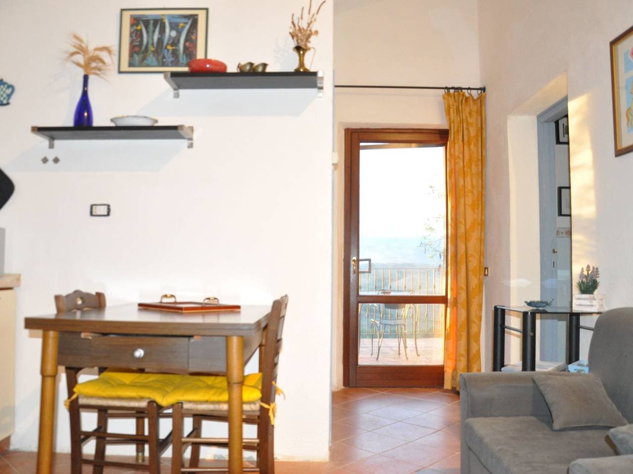 Foto 3 von 17: Wohnung "Bellavista Holidays"