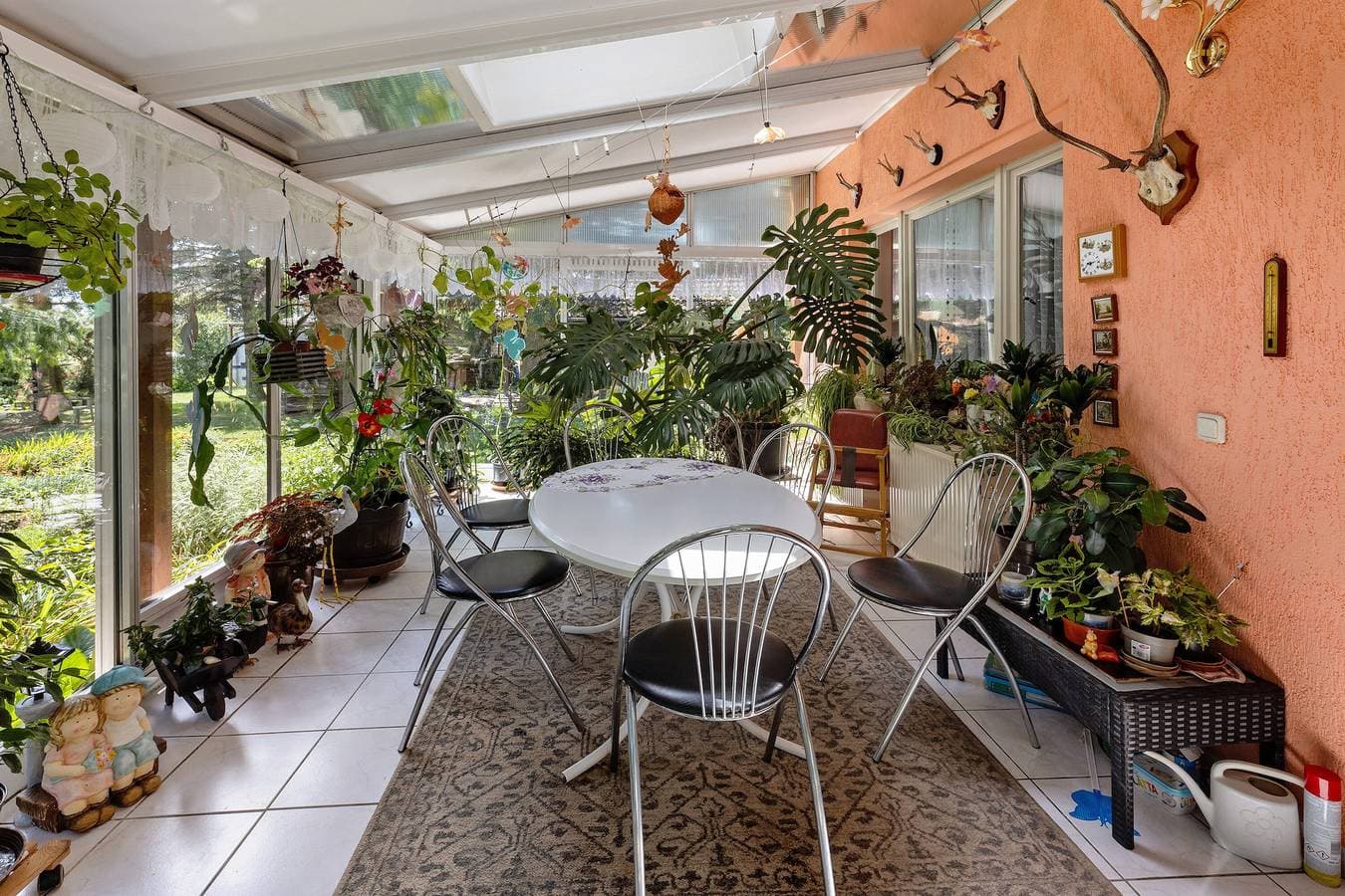 Ferienwohnung im Burgenland 1