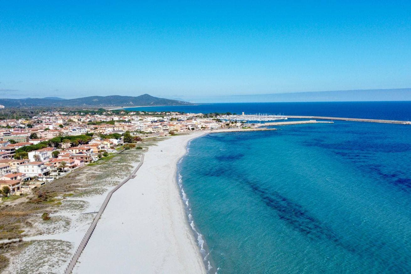 Foto 6 von 52: Casa la Cornice sul Mare