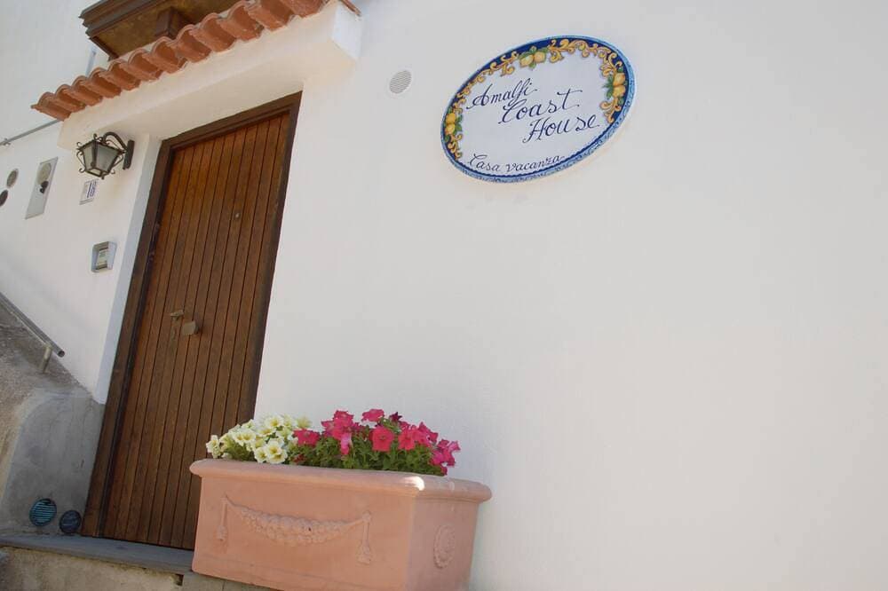 Foto 9 von 23: Amalfi-Küstenhaus-Traumurlaub