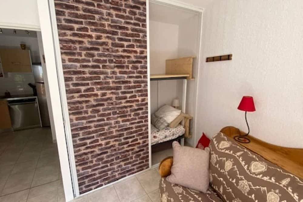 Foto 9 von 17: Valberg Town Centre - 3 rooms (50m2) 2 bedrooms + 36m2 terrace