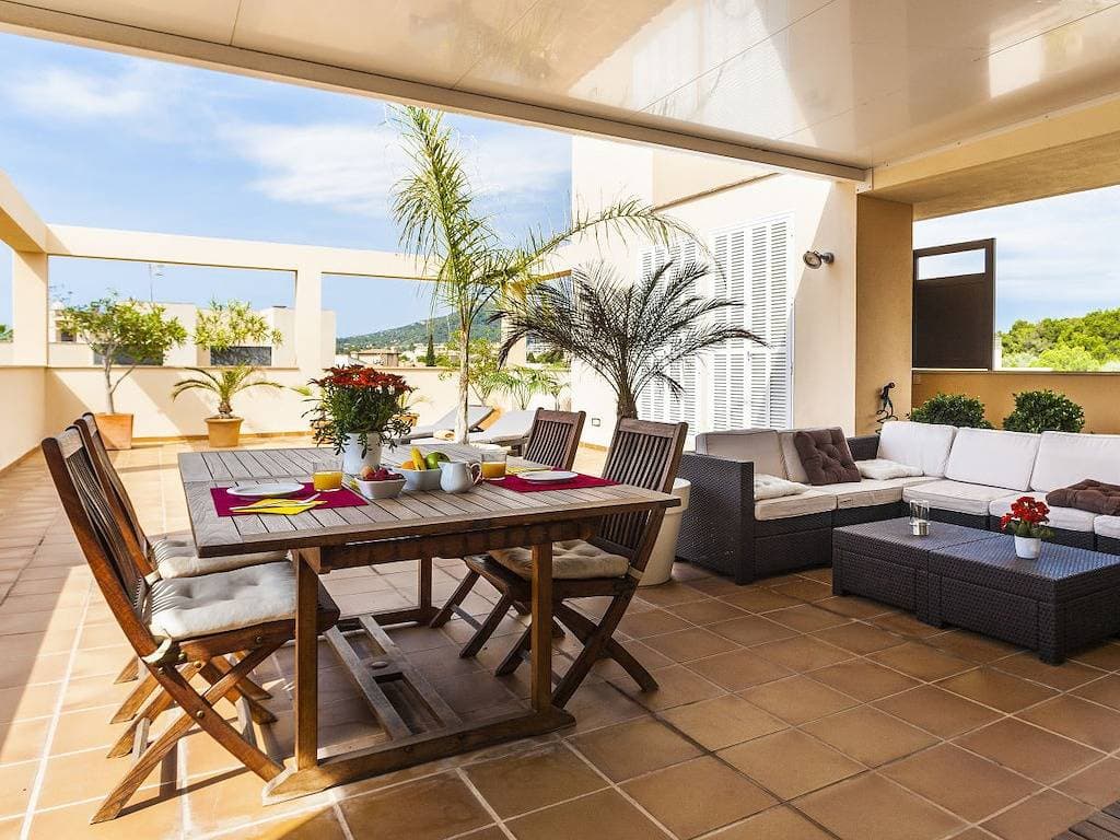 Ferienwohnung mit 1 Schlafzimmer 1