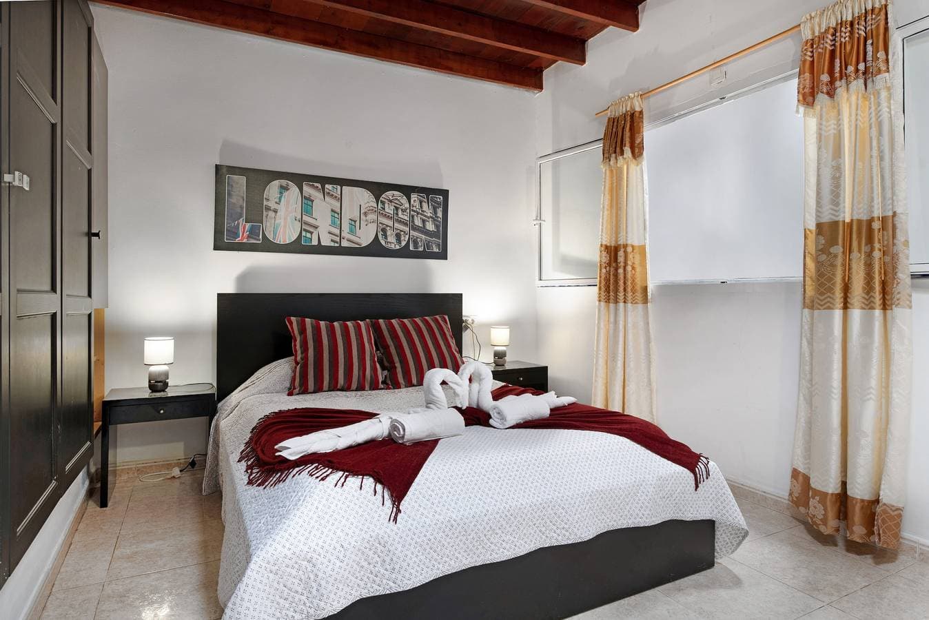 Foto 11 von 23: Ferienwohnung 'Casa Valentina 2' mit Gemeinschaftspool, gemeinsamer Terrasse und Wi-Fi