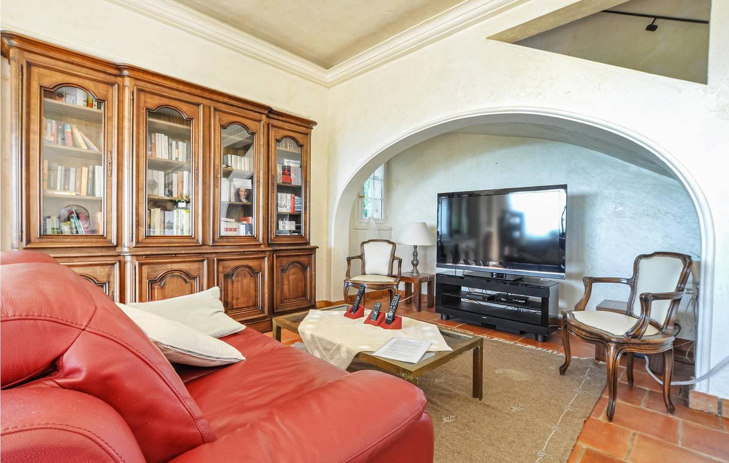 Foto 4 von 42: Apartment mit Meerblick, Parkplatz und Pool