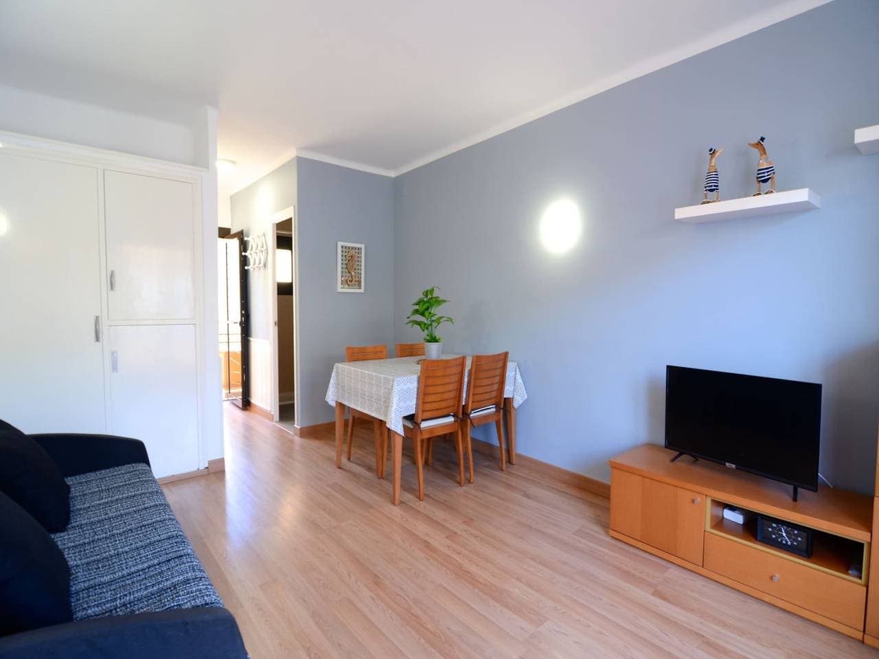 Foto 2 von 21: Els Pins Wohnung in Estartit