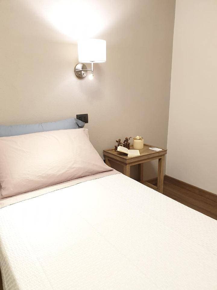 Foto 7 von 9: Double or Twin Room with Private Bathroom