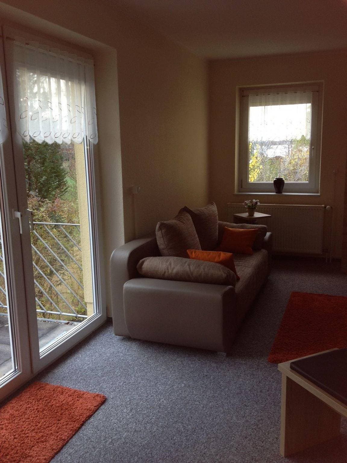Foto 3 von 12: Ferienwohnung Hagenower Str 38