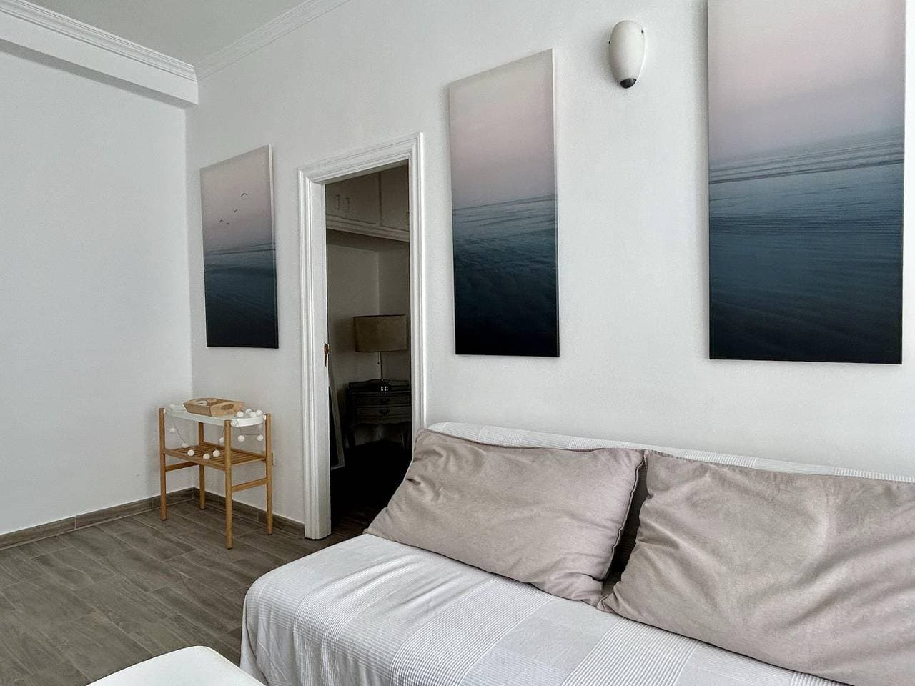 Foto 7 von 23: Ferienwohnung für 3 Personen