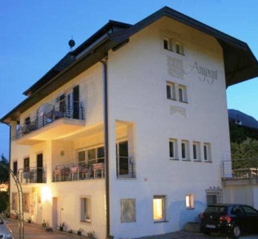 Pension Angergut 1