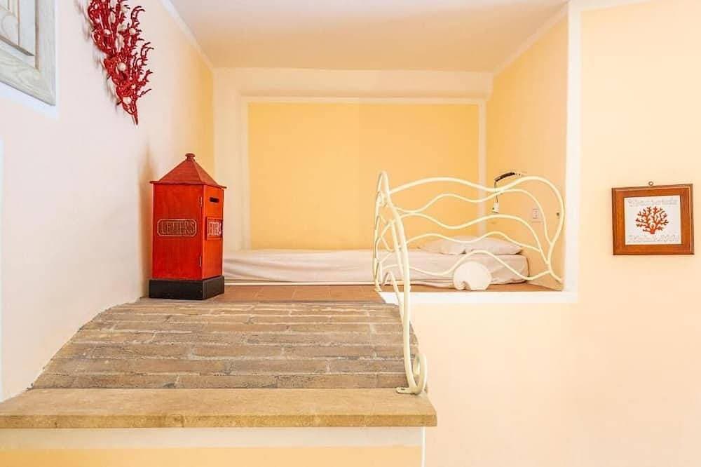 Foto 4 von 23: Raffinierte Wohnung direkt am Strand