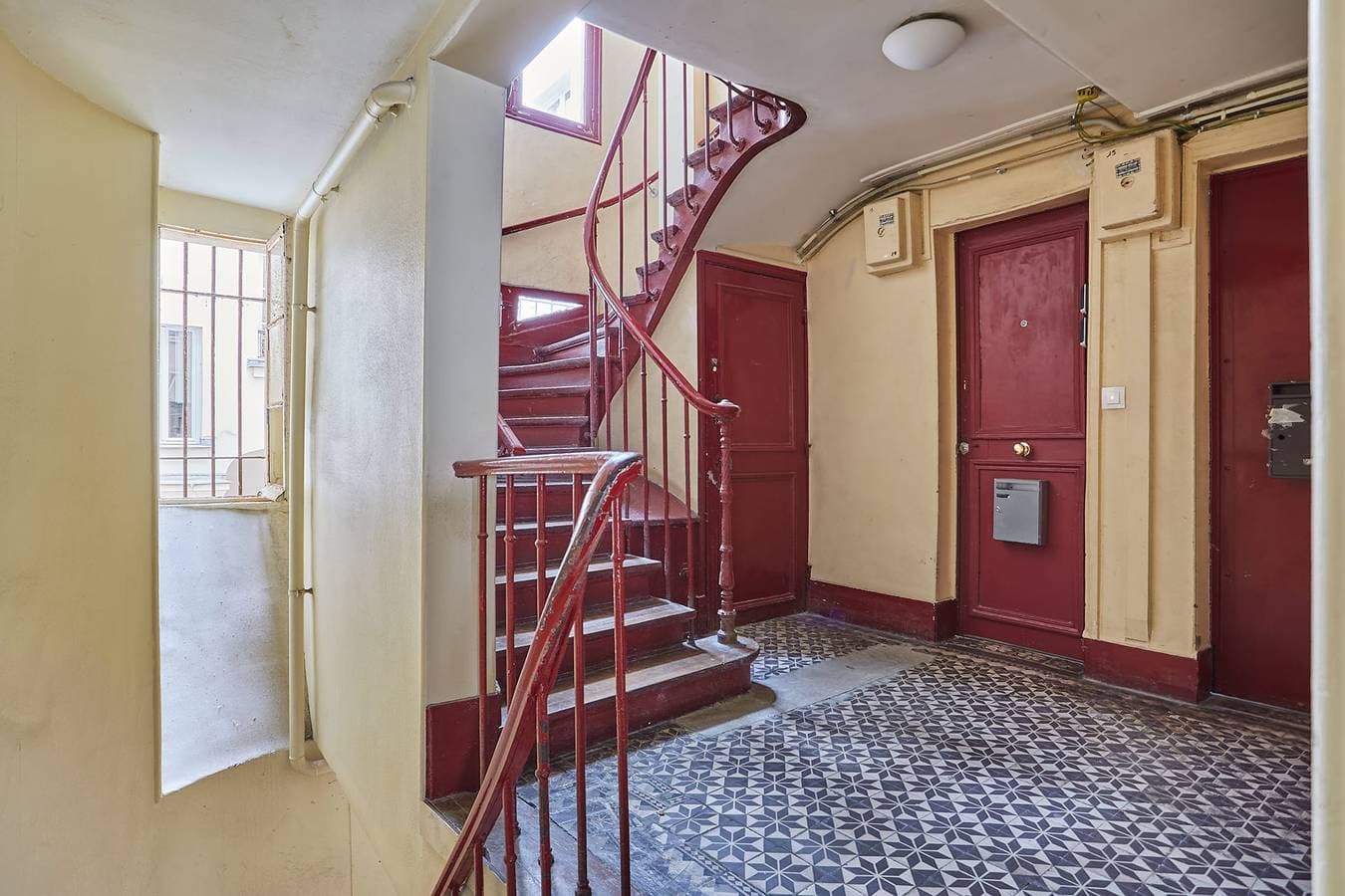 Foto 7 von 16: Charming Apartment Center of Paris