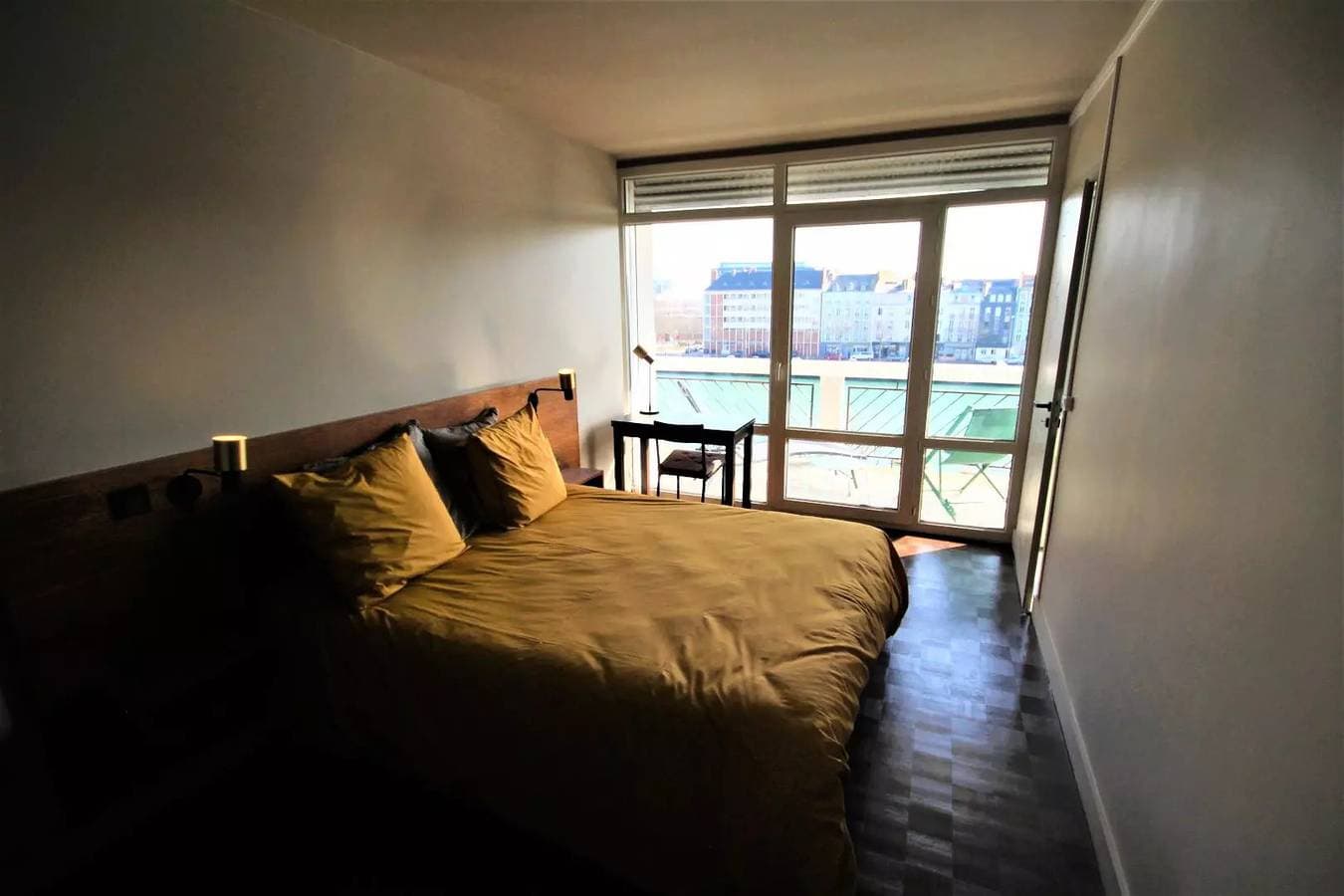 Foto 6 von 26: Gîte de France 4 Personen