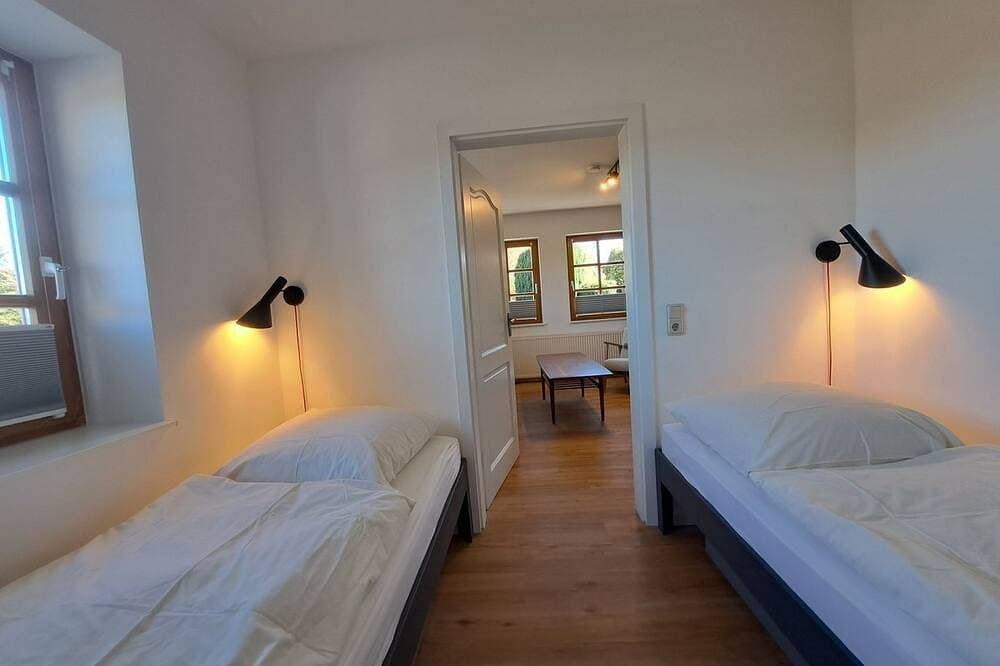 Foto 2 von 22: Ferienhaus Uhlenbusch Fewo 1 - Ferienhaus Uhlenbusch, Ferienwohnung 1