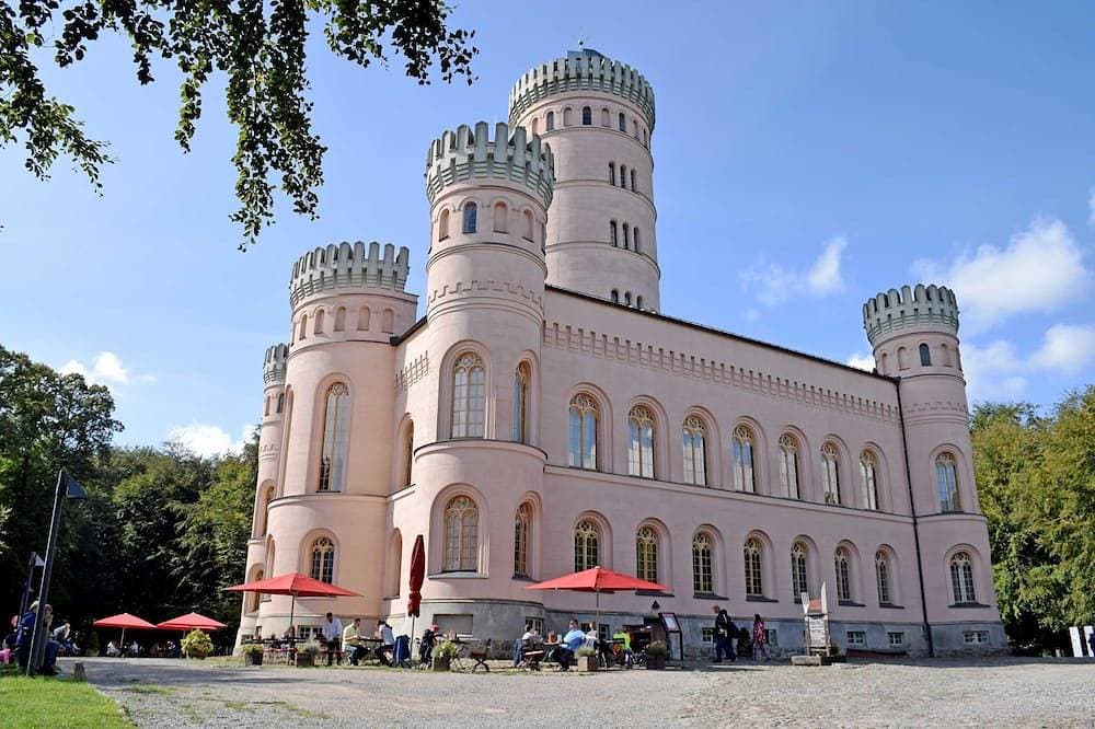 Foto 12 von 15: Ferienwohnung Marie an der Granitz