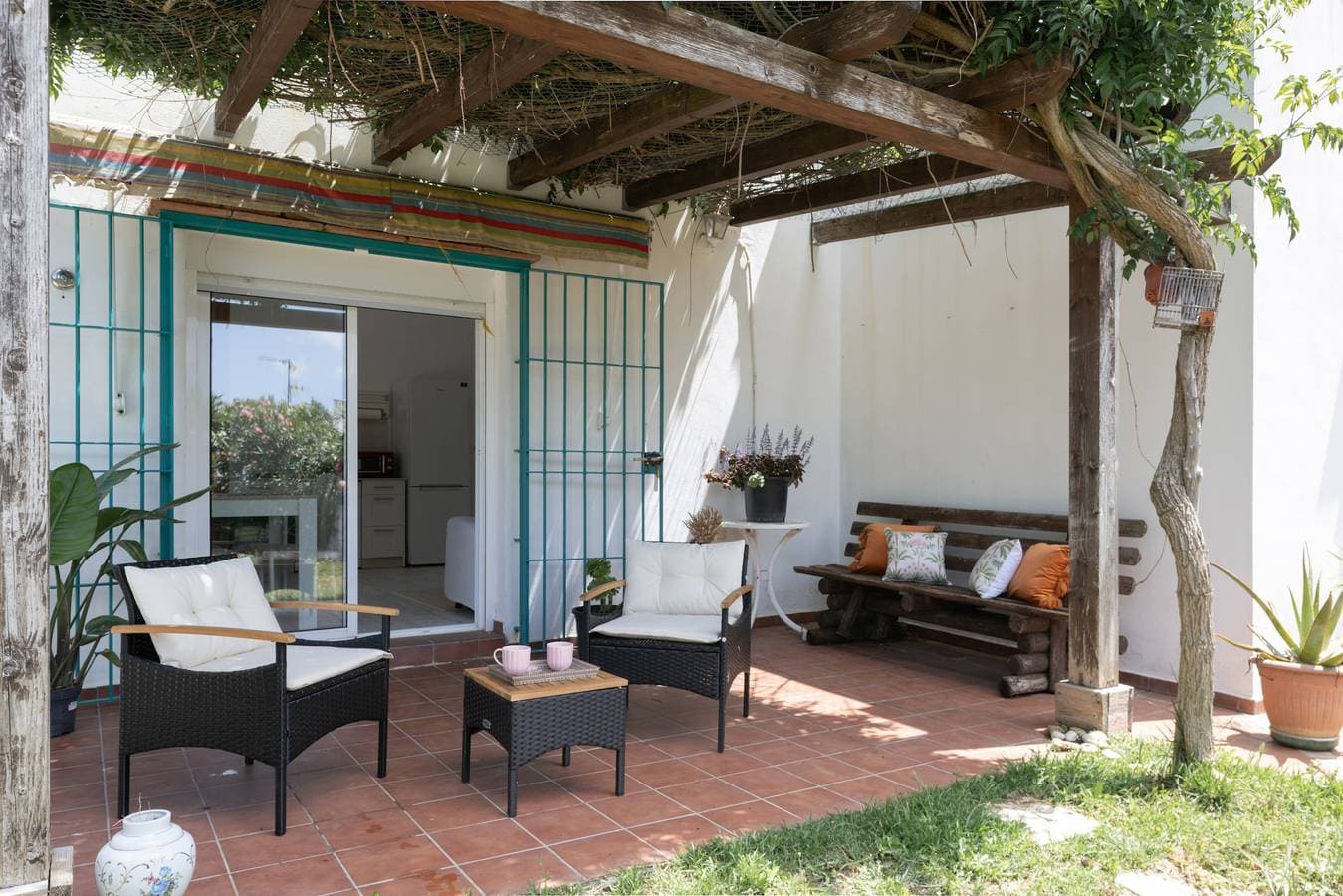 Foto 4 von 31: Casa Los Arrayanes – Informationen