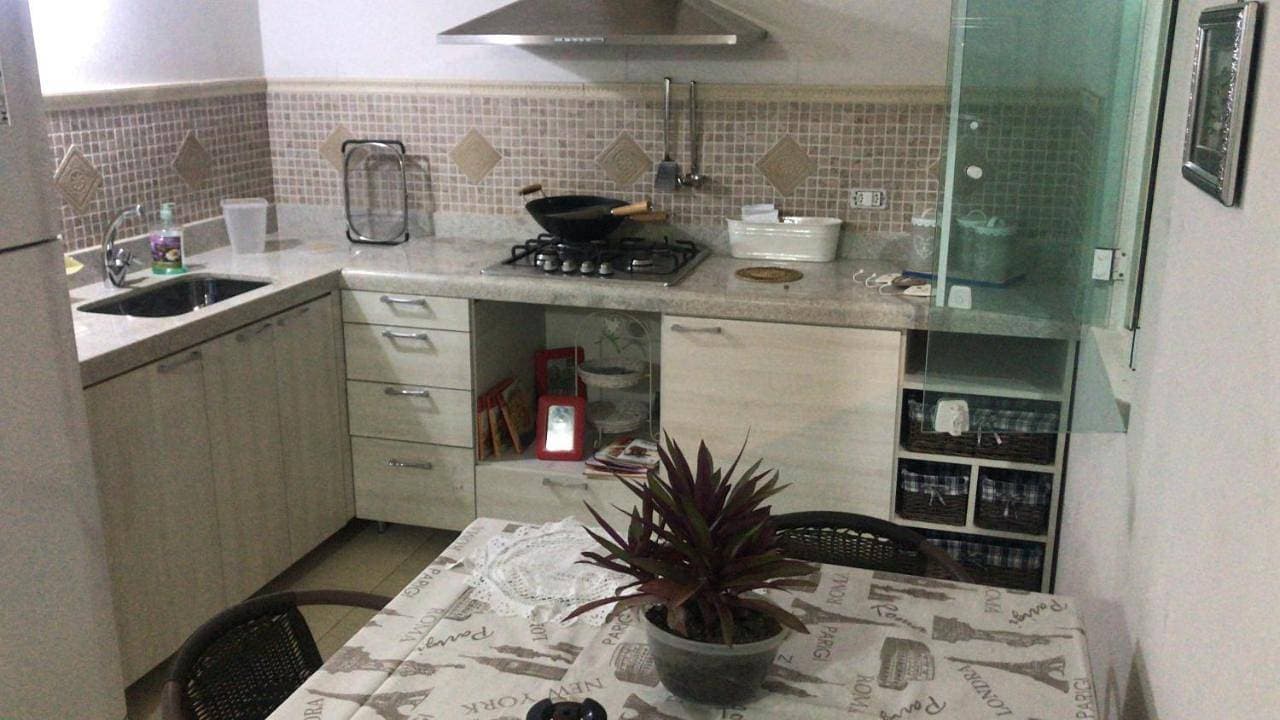 Casa Rosemary 1