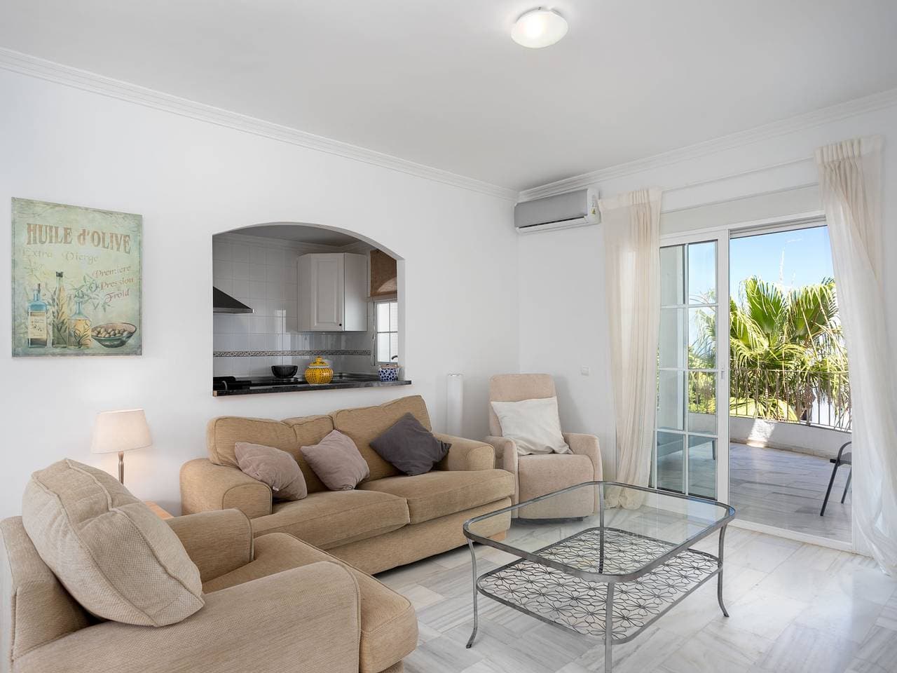 Foto 2 von 39: Las Brisas Estepona Golf