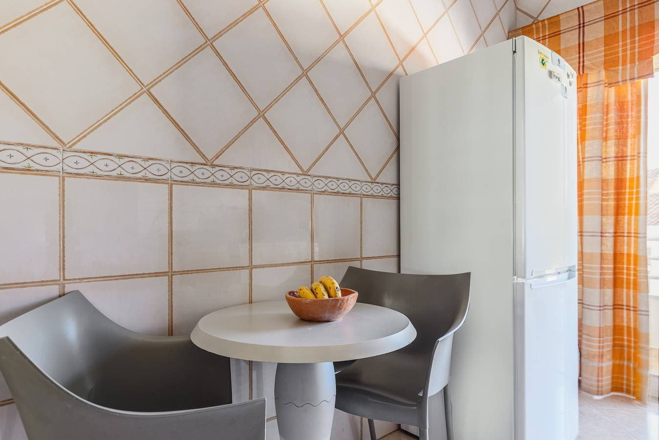 Foto 6 von 31: Apartment 'Setúbal Dreams' mit Meerblick, privatem Garten und WLAN