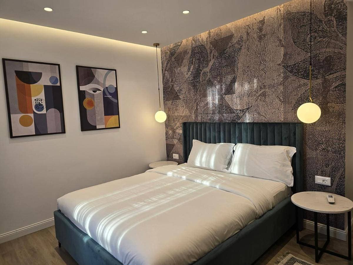 Foto 5 von 11: Deluxe Junior Suite