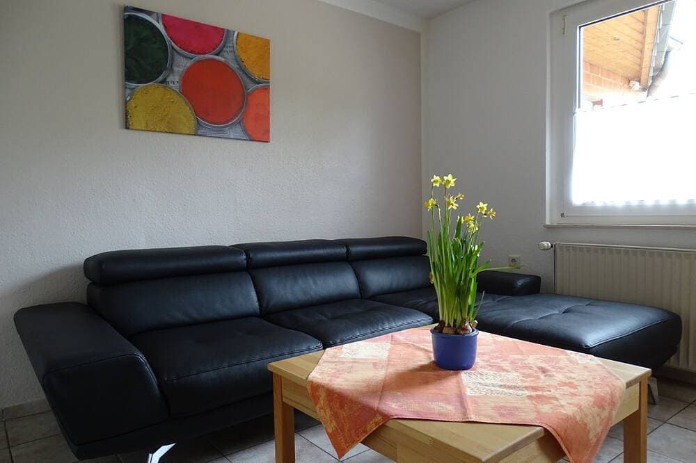 Foto 5 von 14: Ferienwohnung/App. für 3 Gäste mit 40m² in Haselünne