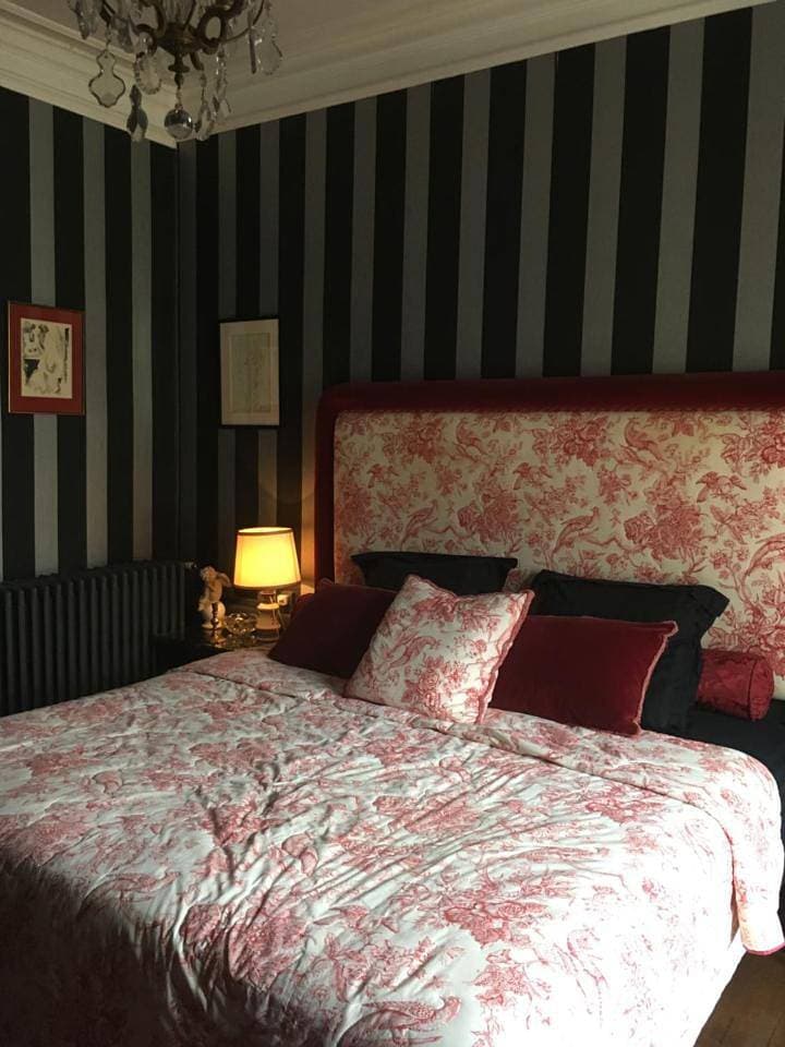 Foto 12 von 17: Deluxe Double Room