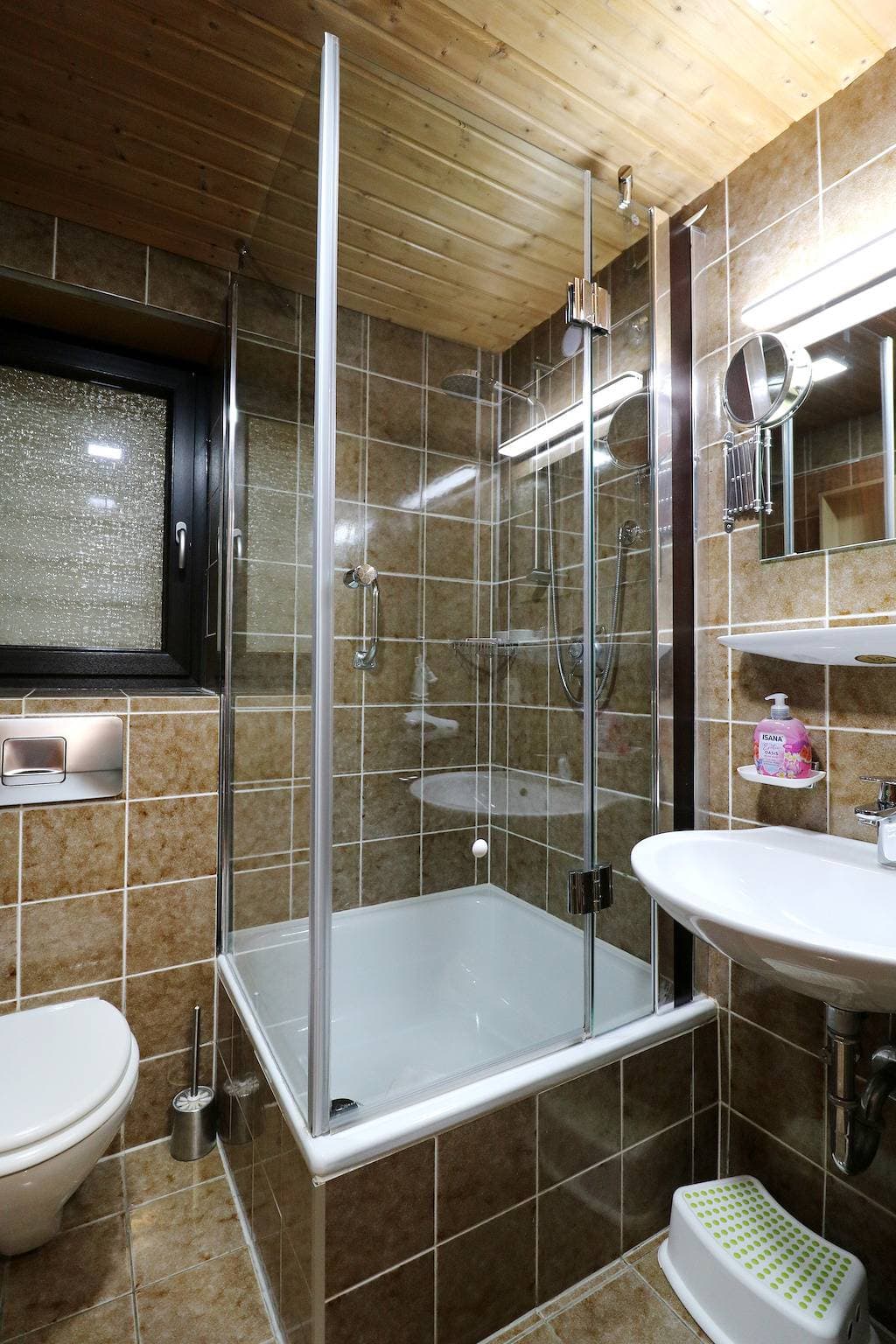 Foto 11 von 29: Gästehaus Seewald- Ferienwohnung 3 "Tanne", Schluchsee, Blasiwald