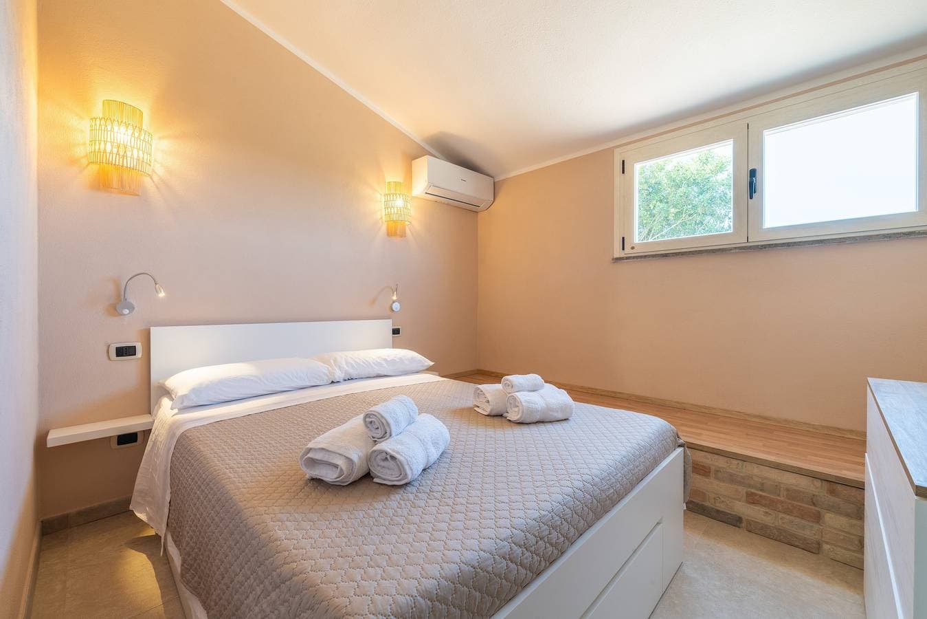 Foto 13 von 26: Casa Adele Porto Luna – Entspannte Ferien am Meer in Villasimius