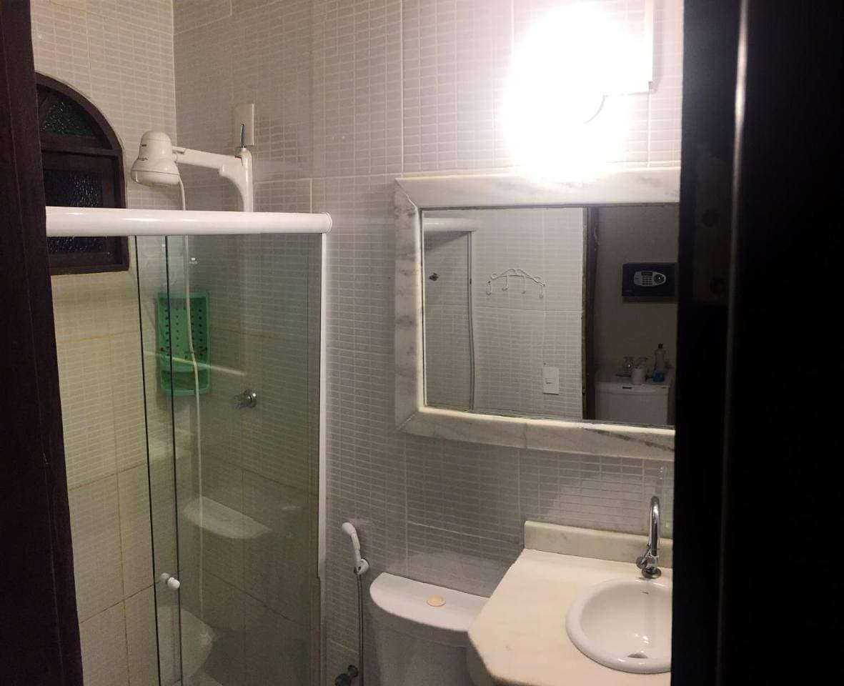 Foto 9 von 10: Economy Double Room with Air-Conditioning - No sea view