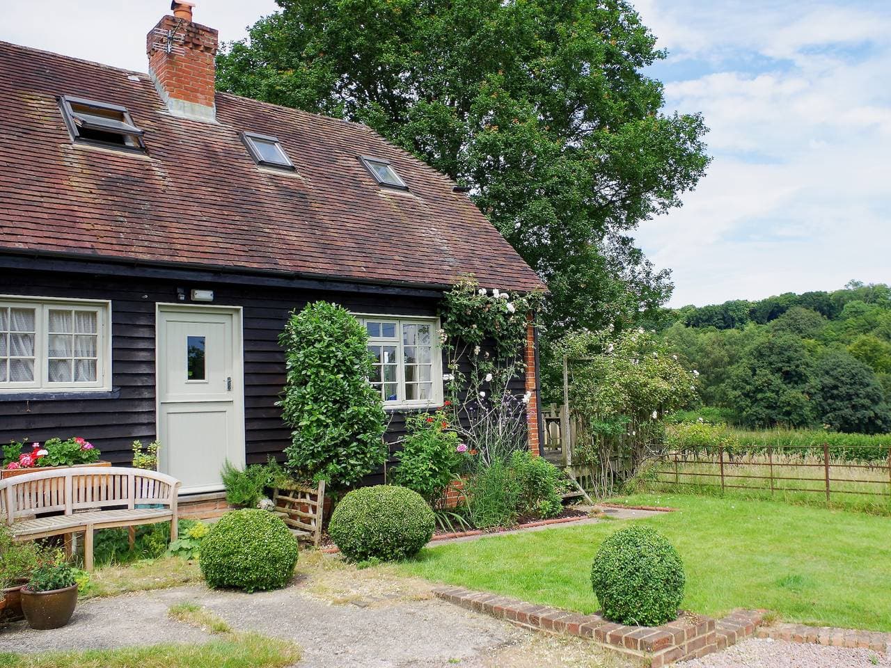 Cottage 1