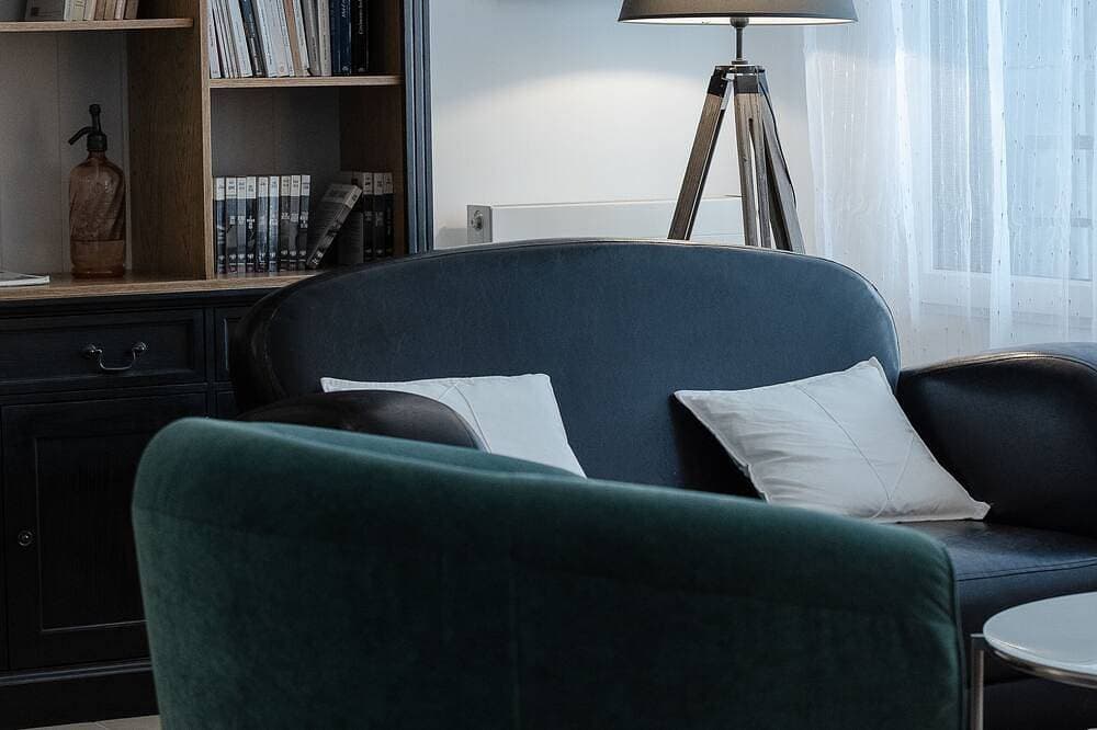 Cosy, comfortable apartment in the city center 1