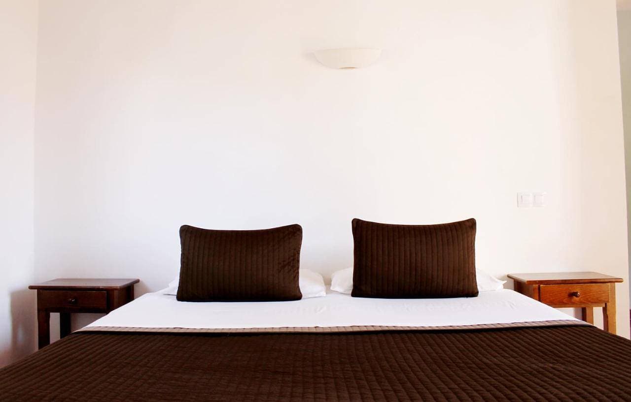 Foto 6 von 14: Double Room