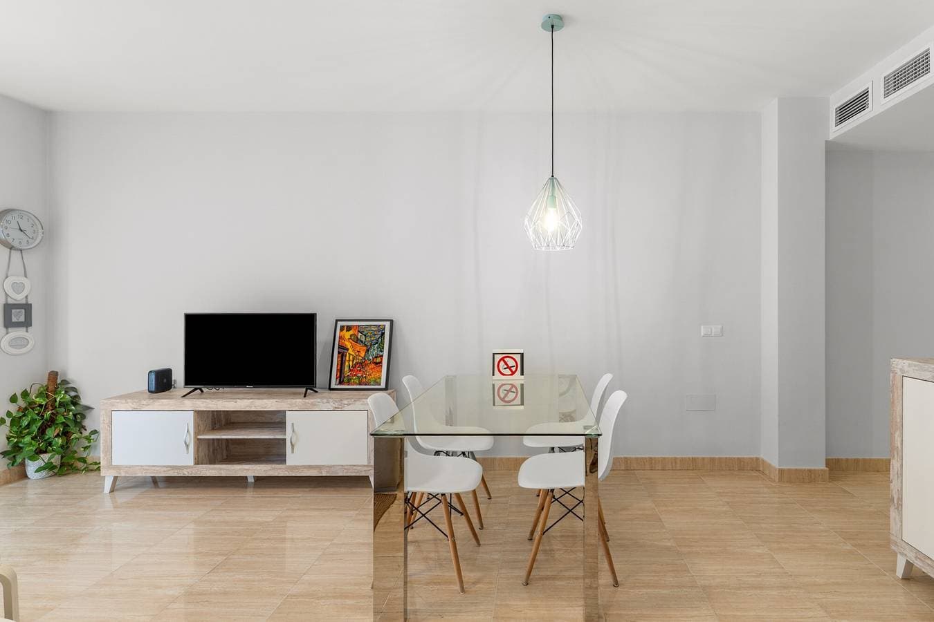 Foto 4 von 23: Ferienwohnung 'Luxury Beach Apartment in Central Fuengirola' – 150 m vom Strand entfernt